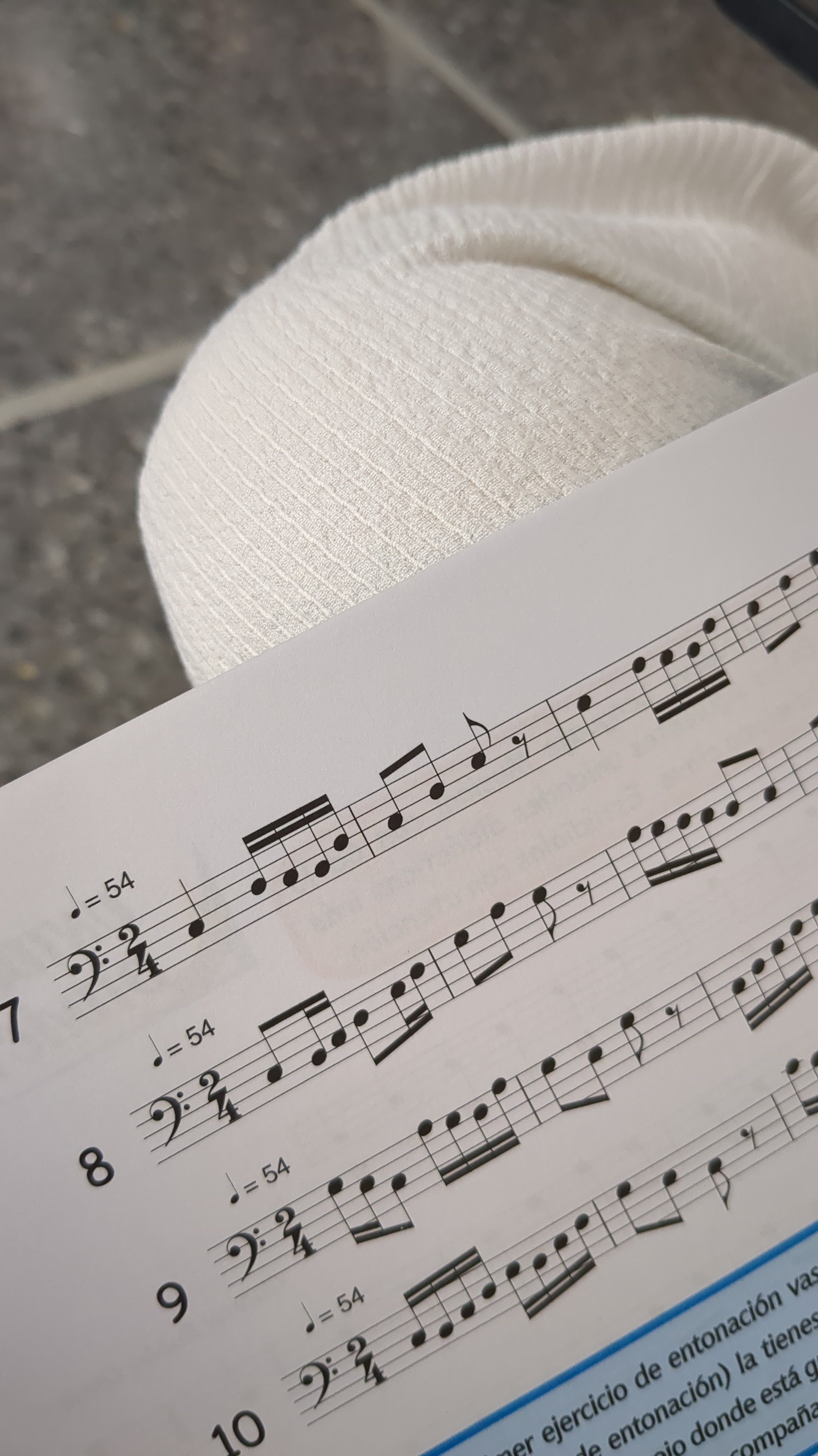 Audiciones Verano 2024